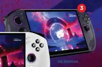 Computer Mania Lenovo Legion Go S Powered by SteamOS offer