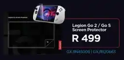 Computer Mania Lenovo Legion Go 2/ Go S Screen Protector offer