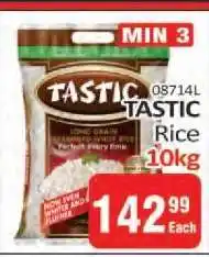 KitKat Cash and Carry Tastic Rice offer
