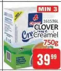 KitKat Cash and Carry Clover Creamel offer