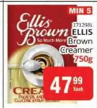 KitKat Cash and Carry Ellis Brown Creamer-750g offer