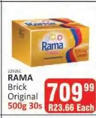 KitKat Cash and Carry RAMA Brick Original offer