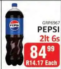 KitKat Cash and Carry Pepsi offer