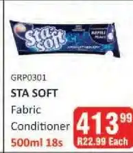 KitKat Cash and Carry Sta-soft offer