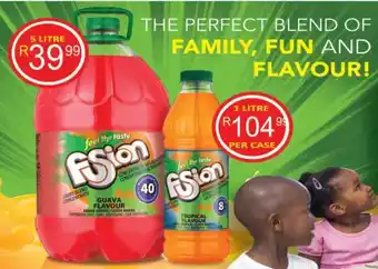 KitKat Cash and Carry Fusion Guava Flavour offer