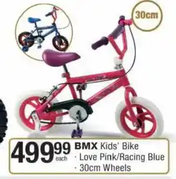 Checkers Hyper BMX Kids' Bike offer