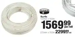 Build It Surfix offer