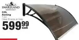 Build It Swartland COL Awning offer