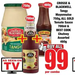 Boxer Superstores Buy all for 99 offer