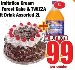 Boxer Superstores Buy both for 99 offer