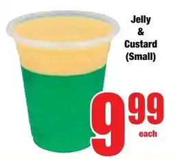 Boxer Superstores Jelly & Custard offer