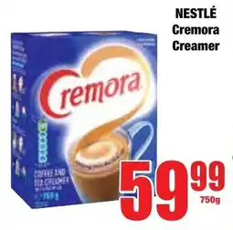 Boxer Superstores NESTLÉ Cremora Creamer offer