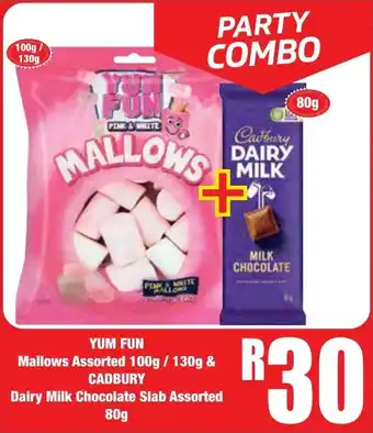 Boxer Superstores Party Combo offer