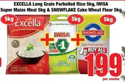 Boxer Superstores Buy all for 199 offer