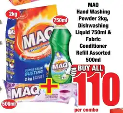 Boxer Superstores Buy all for 110 offer