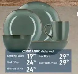 Shoprite Coffee Mug 300ml offer