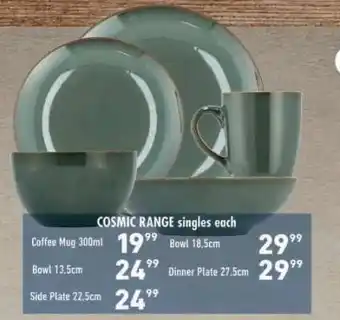 Shoprite Coffee Mug 300ml offer