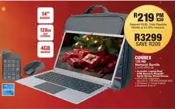 OK Furniture CONNEX 128 NB Numpad Bundle offer