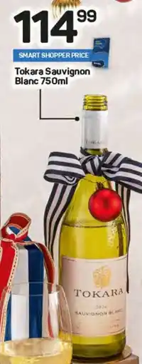 Pick n Pay Tokara Sauvignon Blanc 750ml offer