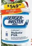 K Carrim Dulux Nukote PVA 48544-20L offer