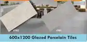 K Carrim Glazed Porcelain Tiles 600 x 1200 47062-Per Sqm offer