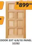 K Carrim Door Ext 6/8/10 Panel 32282 offer