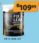 K Carrim Flash Harry Fix A Leak-5L offer