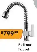K Carrim Pull Out Faucet offer