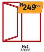 K Carrim NC2 32066 offer