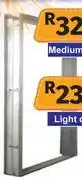 K Carrim Door Frame Steel Medium Duty 32231/2 offer