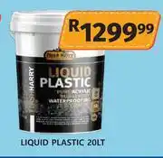 K Carrim Flash Harry Liquid Plastic-20L offer