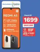 PEP Xiaomi Redmi A5 offer
