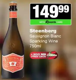 Spar Tops Steenberg offer