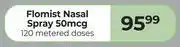 Dis-Chem Flomist Nasal Spray 50mcg 120 Metered Doses offer