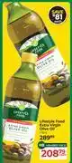 Dis-Chem Lifestyle Food Extra Virgin Olive Oil-1L offer