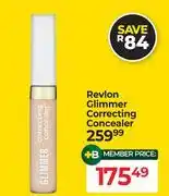 Dis-Chem Revlon Glimmer Correcting Concealer offer