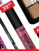 Dis-Chem Passion Labs Liquid Lipstick offer