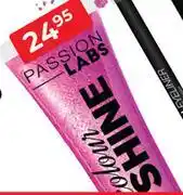 Dis-Chem Passion Labs Colour Shine offer