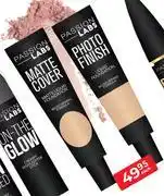 Dis-Chem Passion Labs Matte Liquid Foundation-Each offer