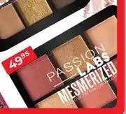 Dis-Chem Passion Labs Mesmerized Eyeshadow offer