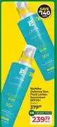 Dis-Chem Bionike Defence Sun Fluid Lotion Sunscreen SPF50+-200ml offer