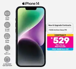 Game iPhone 14 offer