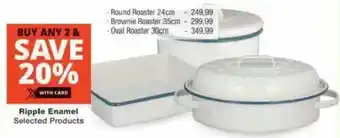 Checkers Hyper Ripple Enamel offer