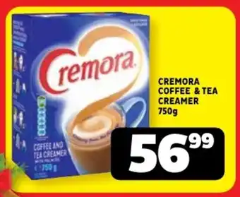 Usave Nestle cremora coffee & tea creamer offer
