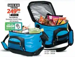 Checkers Hyper BushBaby Extreme Cooler Bag offer