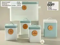 Checkers Hyper Indigo Canister Range offer