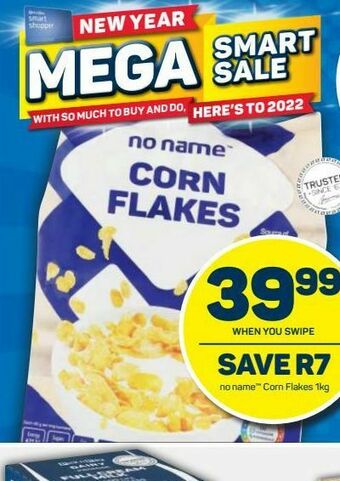 Pick n Pay Hypermarket Corn flakes offer