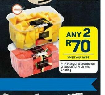 Pick n Pay Hypermarket Watermelon 2 offer