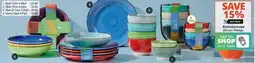 Checkers Hyper Kaleidoscope Dinner Range offer