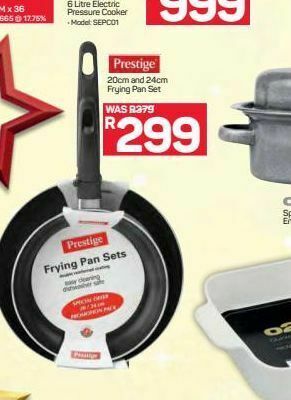 Pick n Pay Hypermarket Pans offer